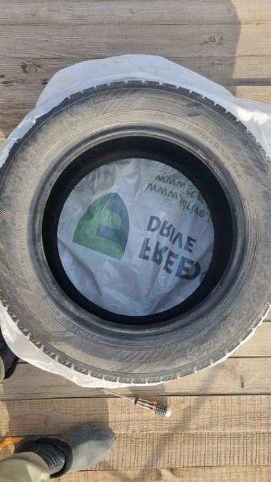 Зимняя шина Yokohoma ice guard 215/55/16