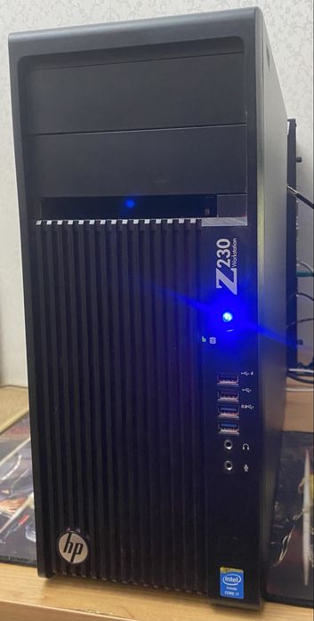 Компьютер игровой