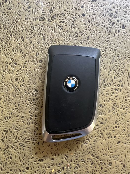 Telecomanda Webasto bmw x5 2016