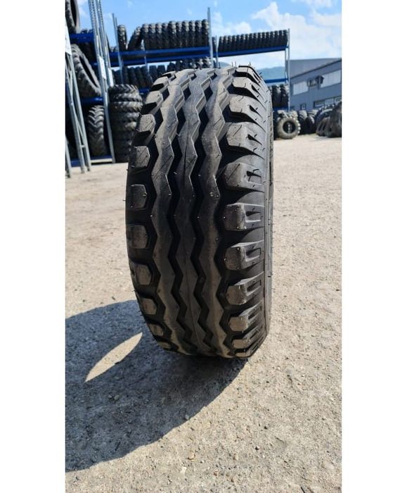 Anvelopa 11.5/80-15.3 MRL MAW200 18PR (143a6/139a8) TT  Cauciucuri tractor, Fiat, Case, Fendt, John Deere, New Holland, Massey Ferguson, UTB   Cauciuc