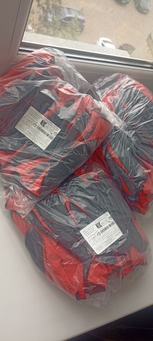 Рабочие перчатки