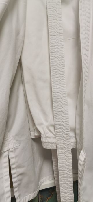 Kimono karate Decathlon 145-154
