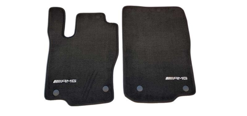 Стелки за Mercedes AMG W166, C292, X166 ML, GL, GLS, GLE