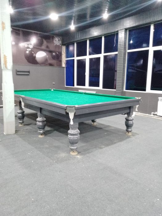 Billardni stol ruski