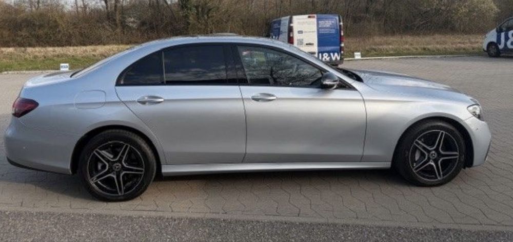 DEZMEMBREZ E CLASS W213 FACELIFT E300DE AMG 2.0d Hybrid OM654 Cod 654920 e200 e220 e300 e400 e450 e43 e53 e63 dezmembrari e klass 2020 2021 2022 2023