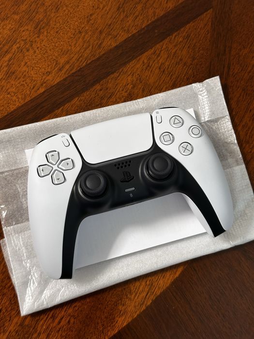 DualSense Wireless Controller (PS5) – новый оригинал.