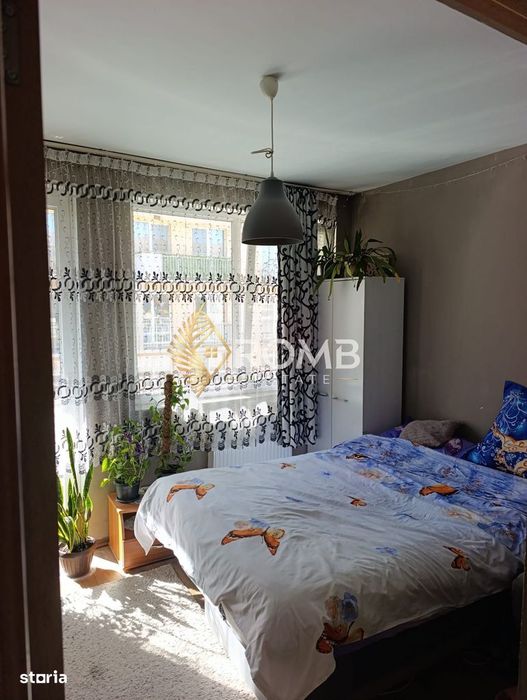 Apartament 3 camere