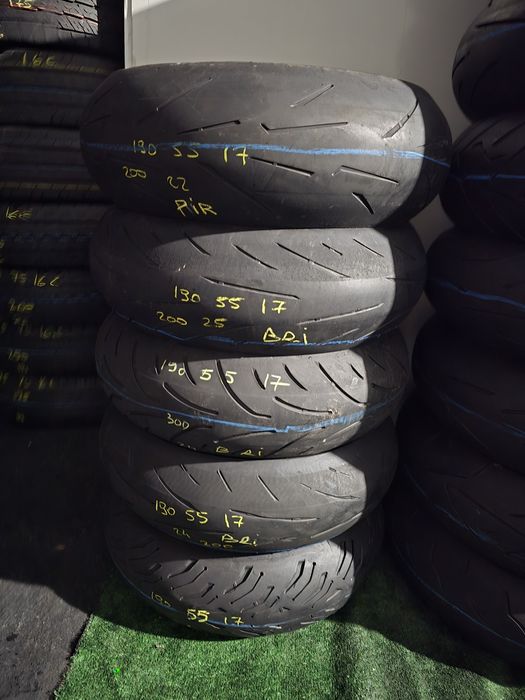 190.55.17 pirelli michelin continental