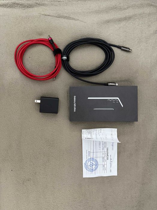 Samsung Galaxy s25 Ultra 512gb