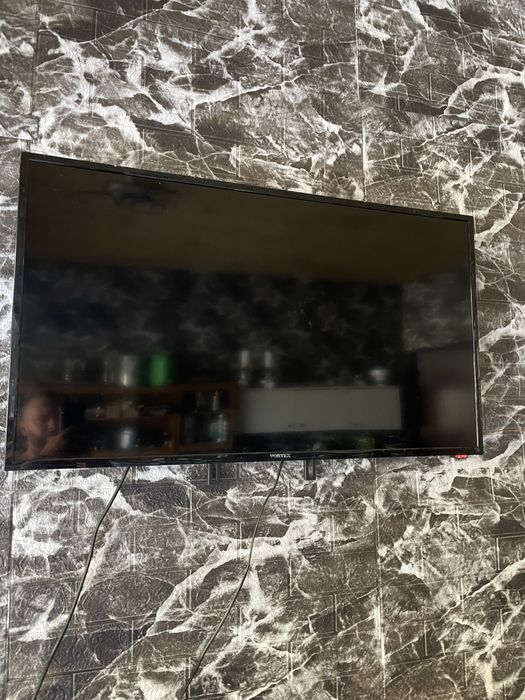 Led TV Vortex 101cm