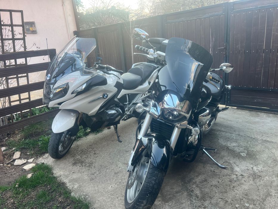 Moto Suzuki Intruder 1800 cmc