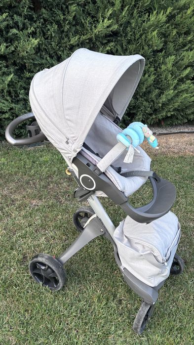 Carucior Stokke 2 in 1
