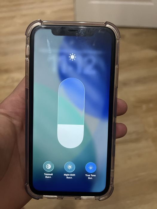 Айфон 11 бу телефон сатылады