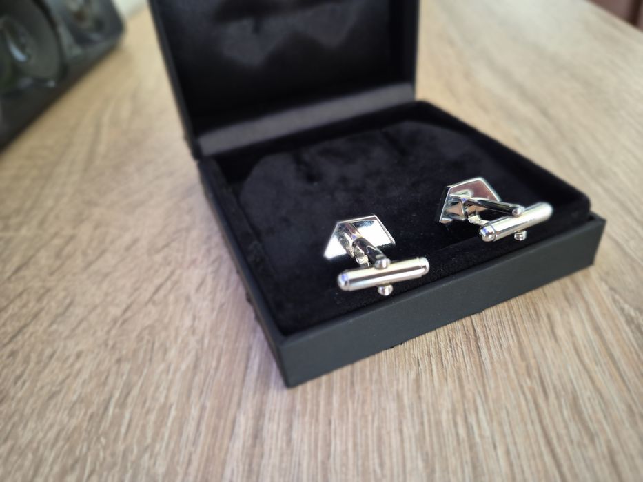 Set Butoni cămașă/manseta MontBlanc