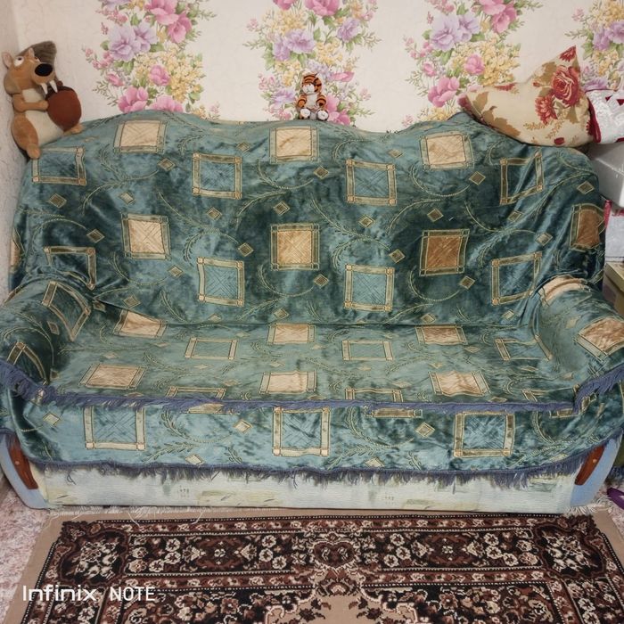 Продаются диваны 2 шт.