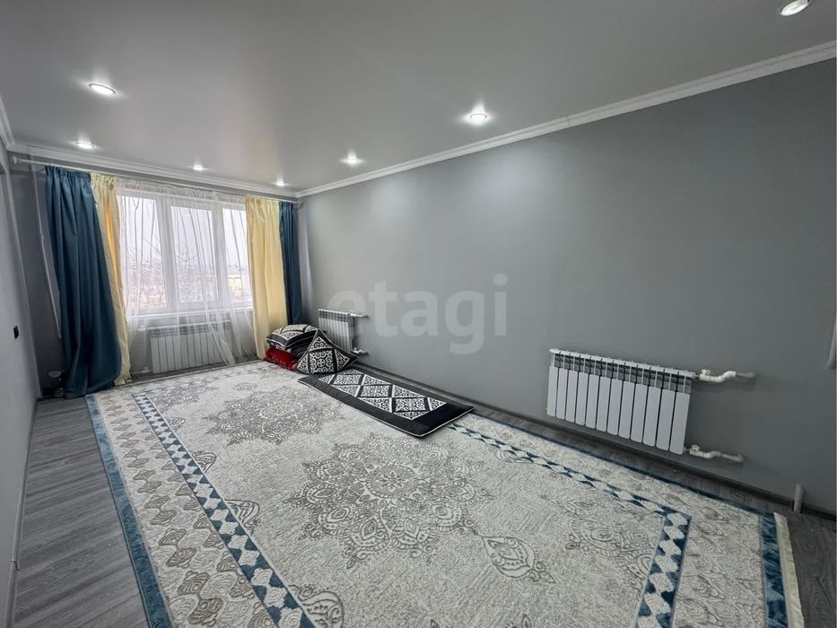 Продается квартира