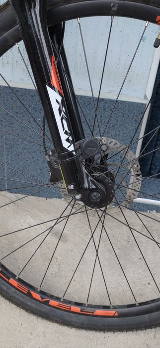 DRAG. Hardy 29 "