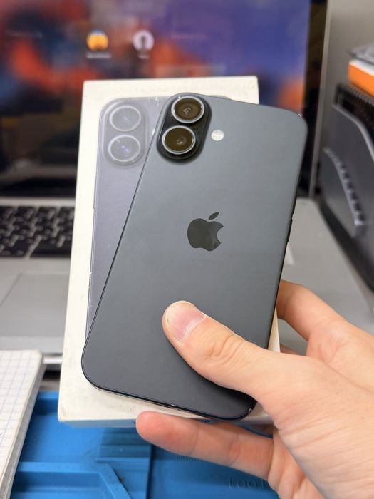 Продается айфон16