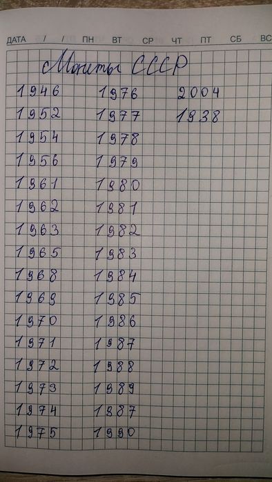 СРОЧНОО! Продам монеты СССР