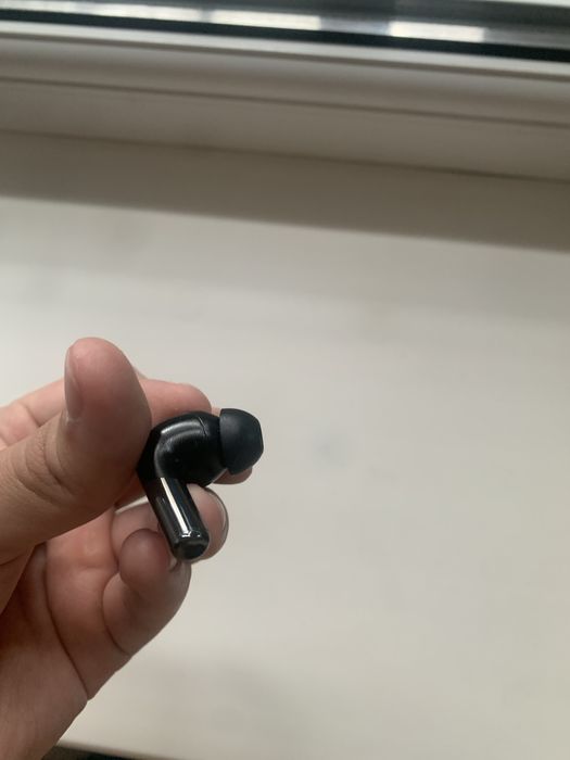 Tws Наушники Oneplusbuds pro 2