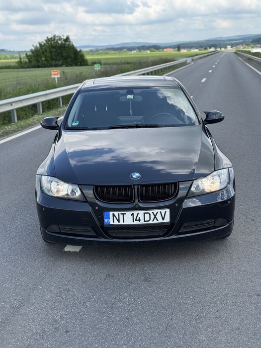 BMW 3 Series 2006 — imagine 2
