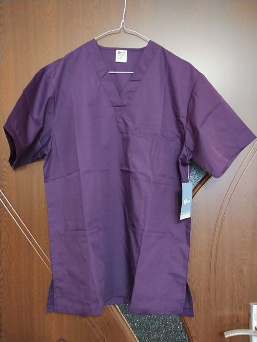 Медицинско облекло за жени.