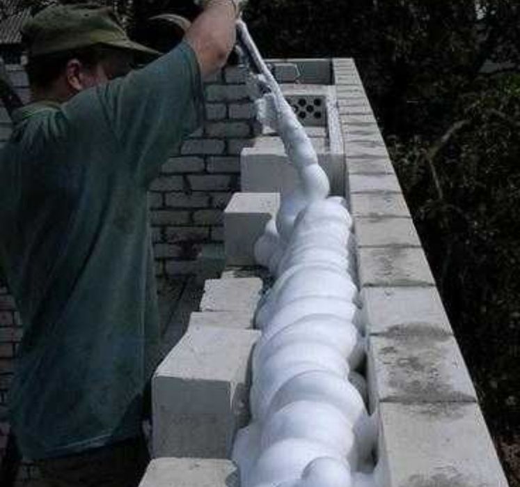 Утеплитель Утепление криша