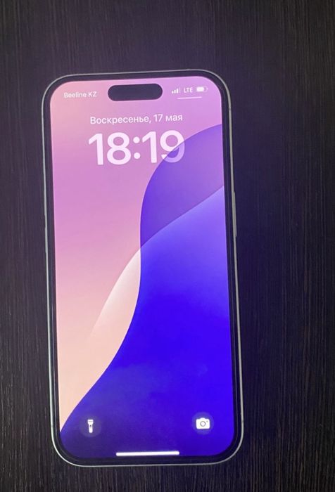 Айфон     16 белый      256 gb