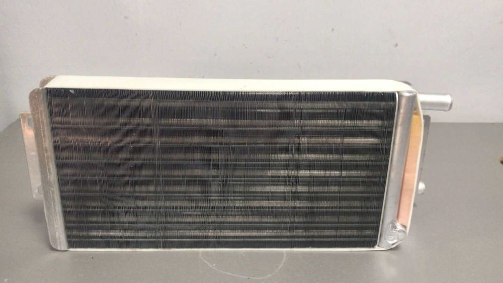 Радиатор отопителя  КАМАЗ