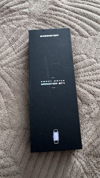 часы смарт новые