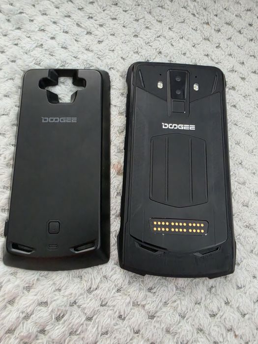 Doogee s90 128 gb