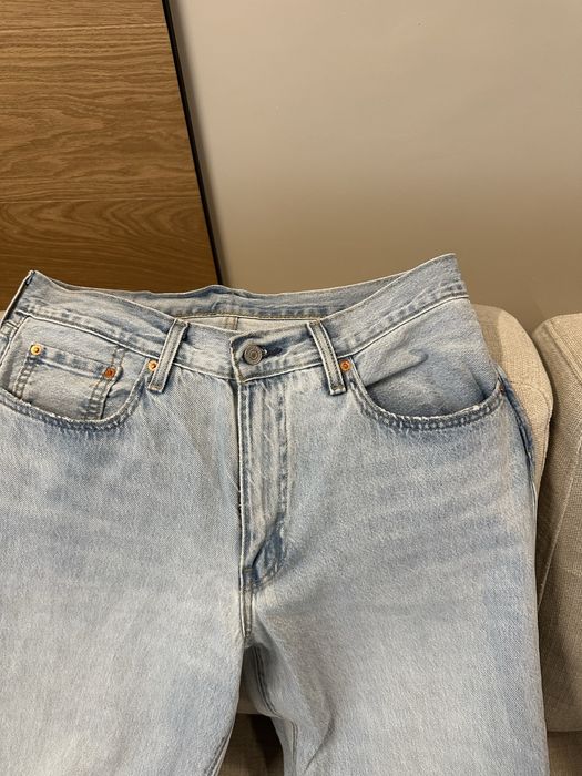 Дънки Levis 578 32/32