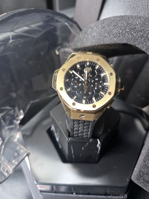 Часовник Phillip plein нов филип плейн
