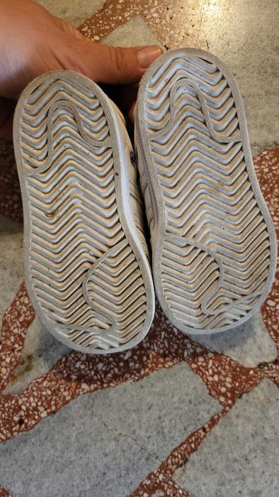 Детски кецове Адидас