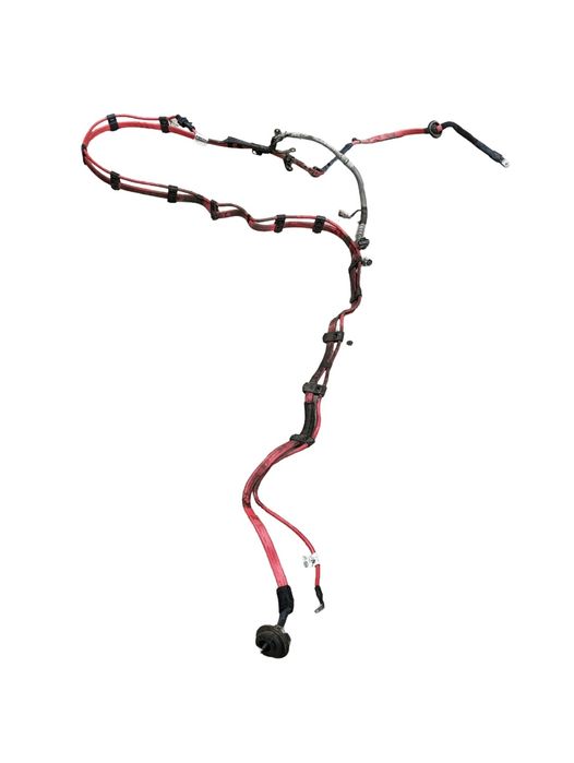 Cablu Borna/Masa Motor Automat Audi A6 Iv Avant 4G5, C7, 4Gd 2011 - 20