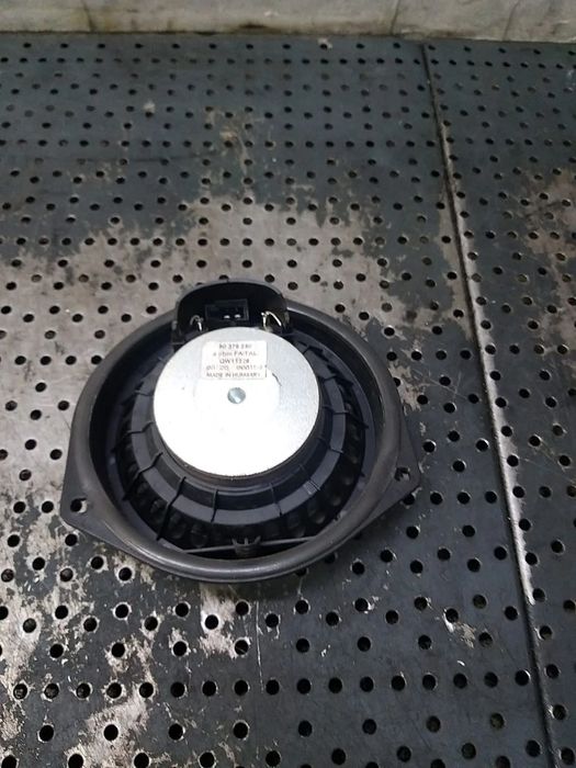 Boxa audio stanga spate opel corsa e x15 90379280