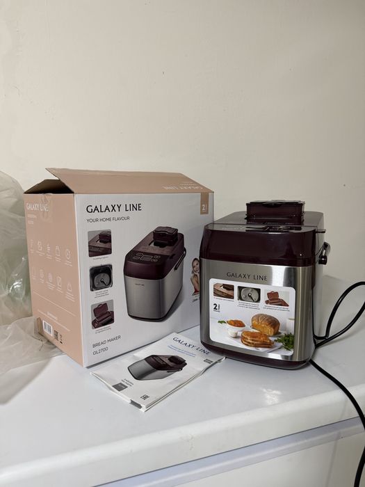 Хлебопечь GL2700