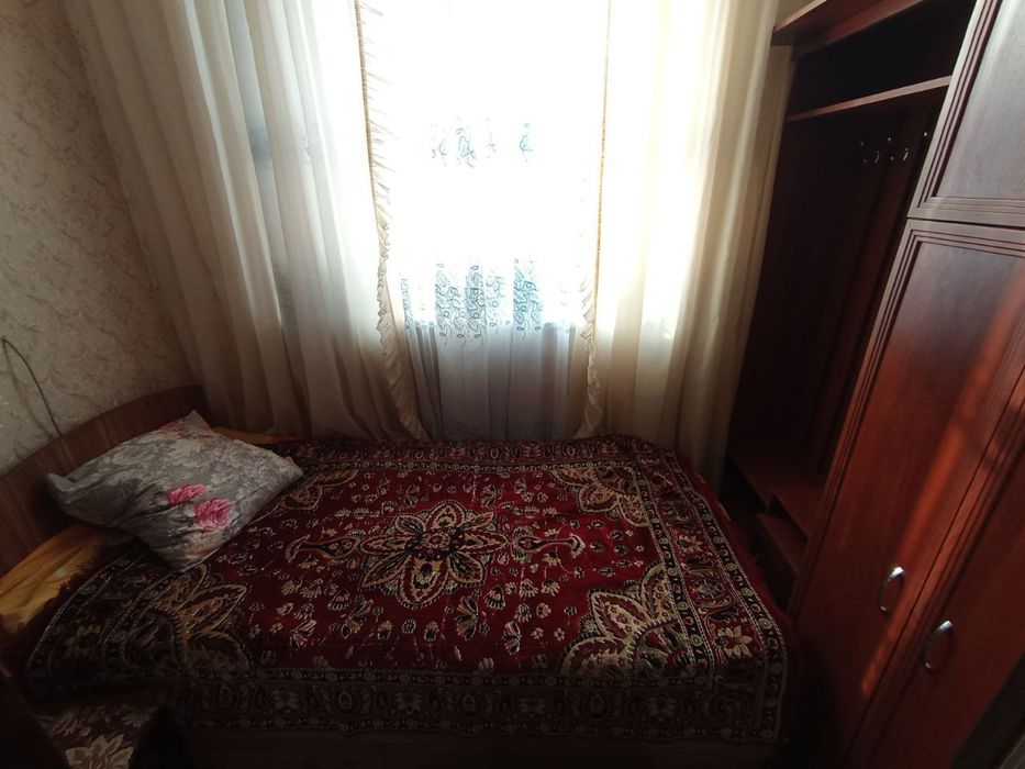 Сдам квартиру с хозяйкой на Башлыке