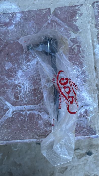 Запчасти на Prado 150