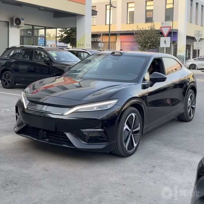 BYD song L 4 позиция 2025/26