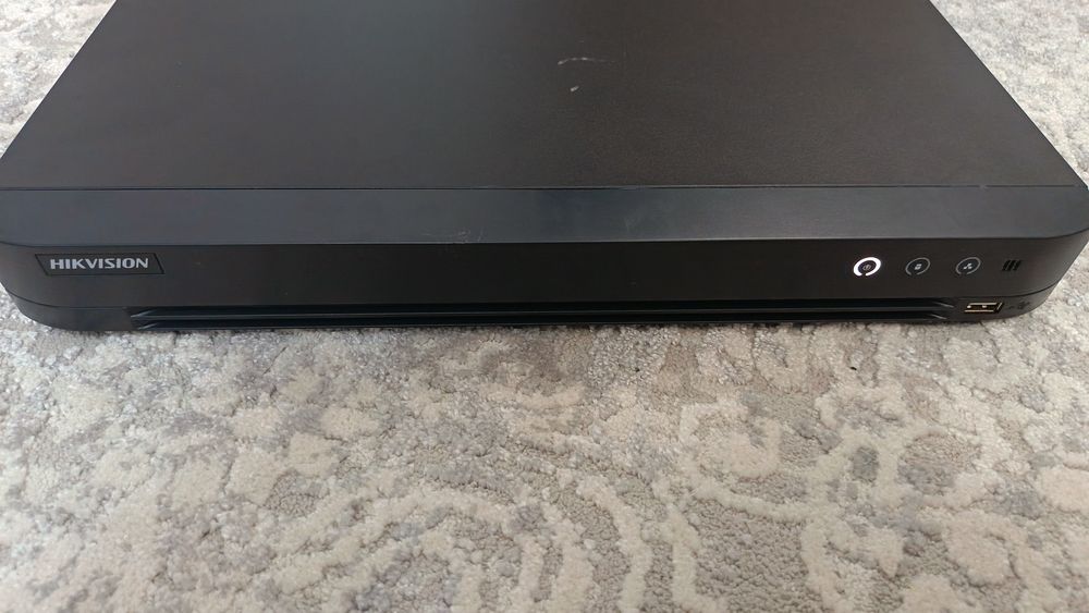 Видеорегистратор