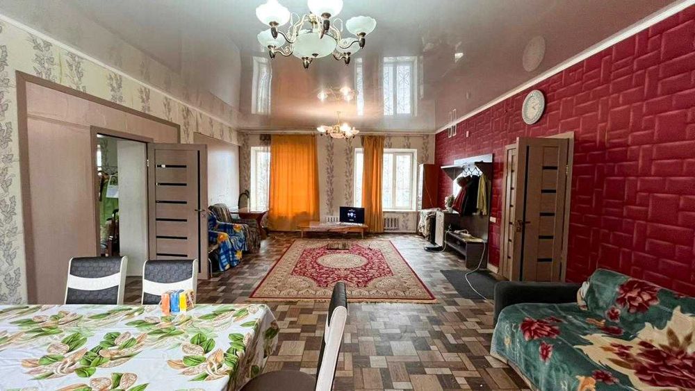 Продается коммерция Жулдыз Империя