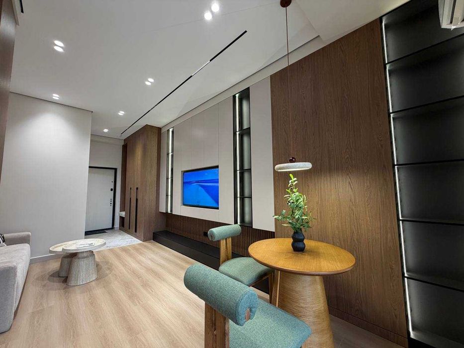 "СРОЧНО ГОРИТ Imperial Club City 1ком 26,5м2 Ц-2 Финансовый Институт‼️