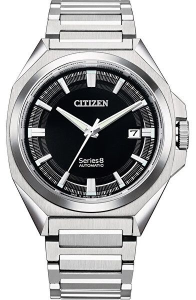 Citizen Series 8 automatic
