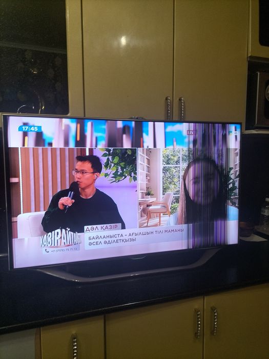 Продам телевизор самсунг