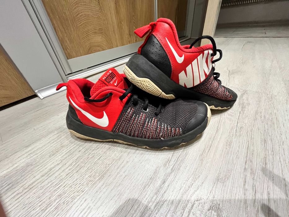 Маратонки Nike 40