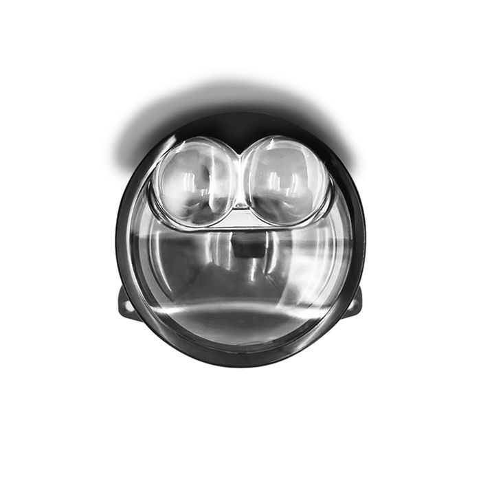 Bi-LED лупи за вграждане 3.0 inc 40 000 lum.+ Super Led Laser