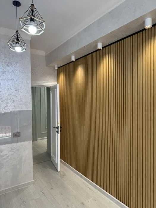 ‼️ Yakkasaroy Sho'tarustaveli Qushbegi ‼️ 3xona/4/8  78m2 TOP;