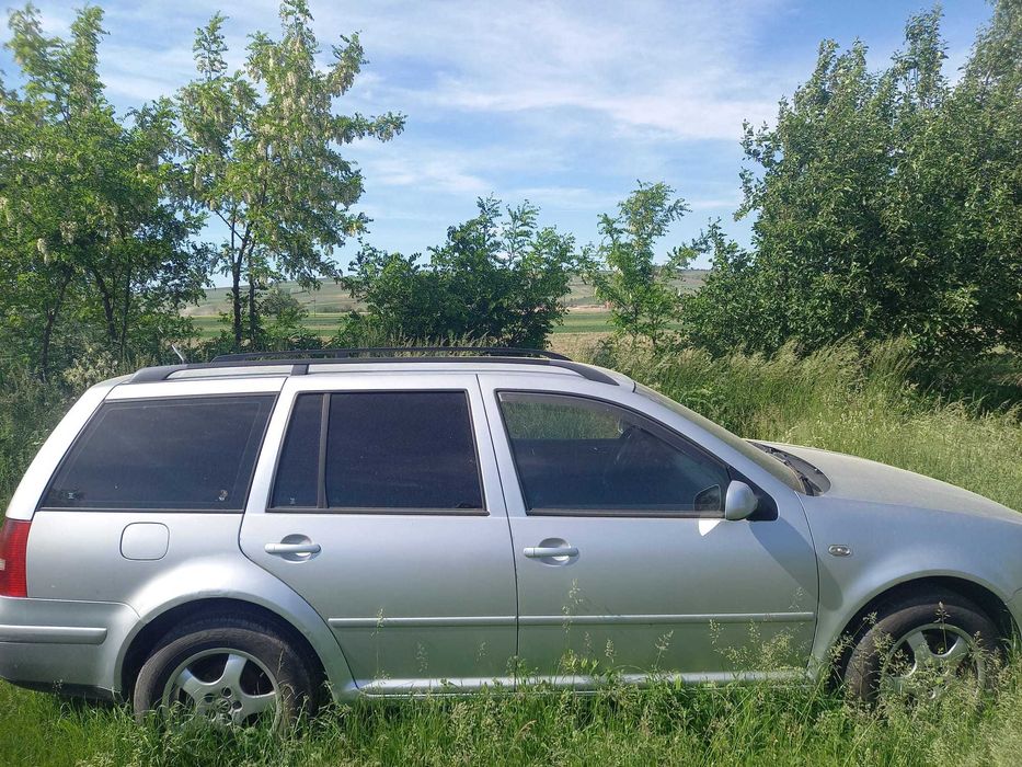 Vând Volkswagen Golf 4, 1,9TDI