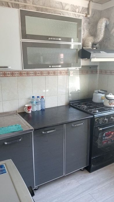 Сдаётся квартира